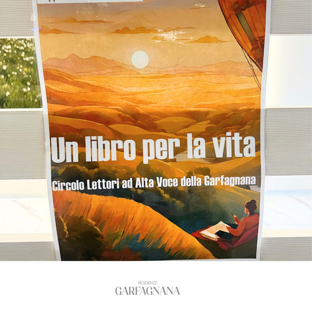 un libro per la vita