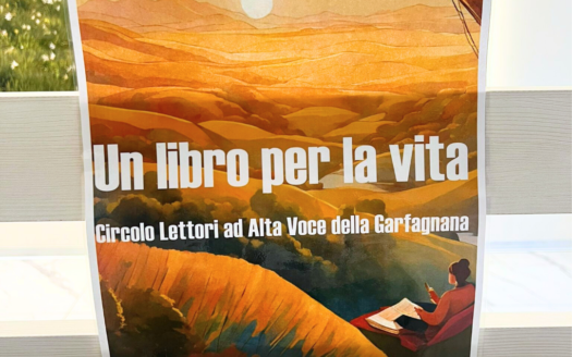 un libro per la vita