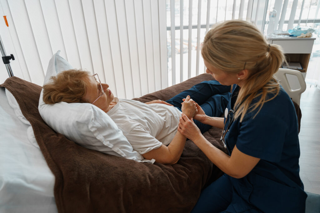 Cure palliative nelle RSA: garantire dignità e conforto nei momenti delicati